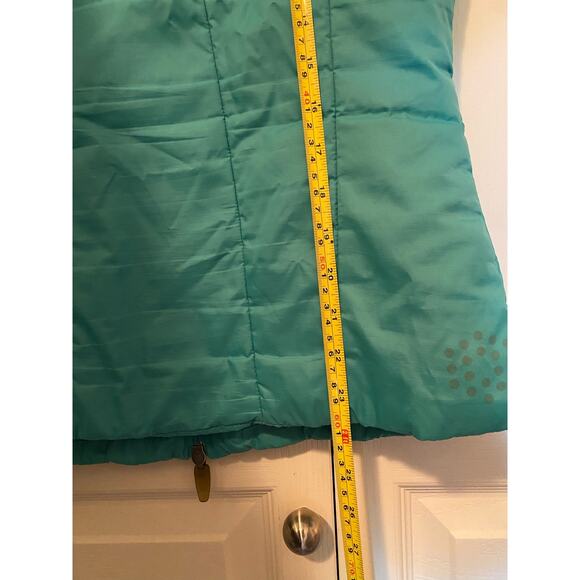 Vintage PUMA Puffer Vest - Picture 13 of 13